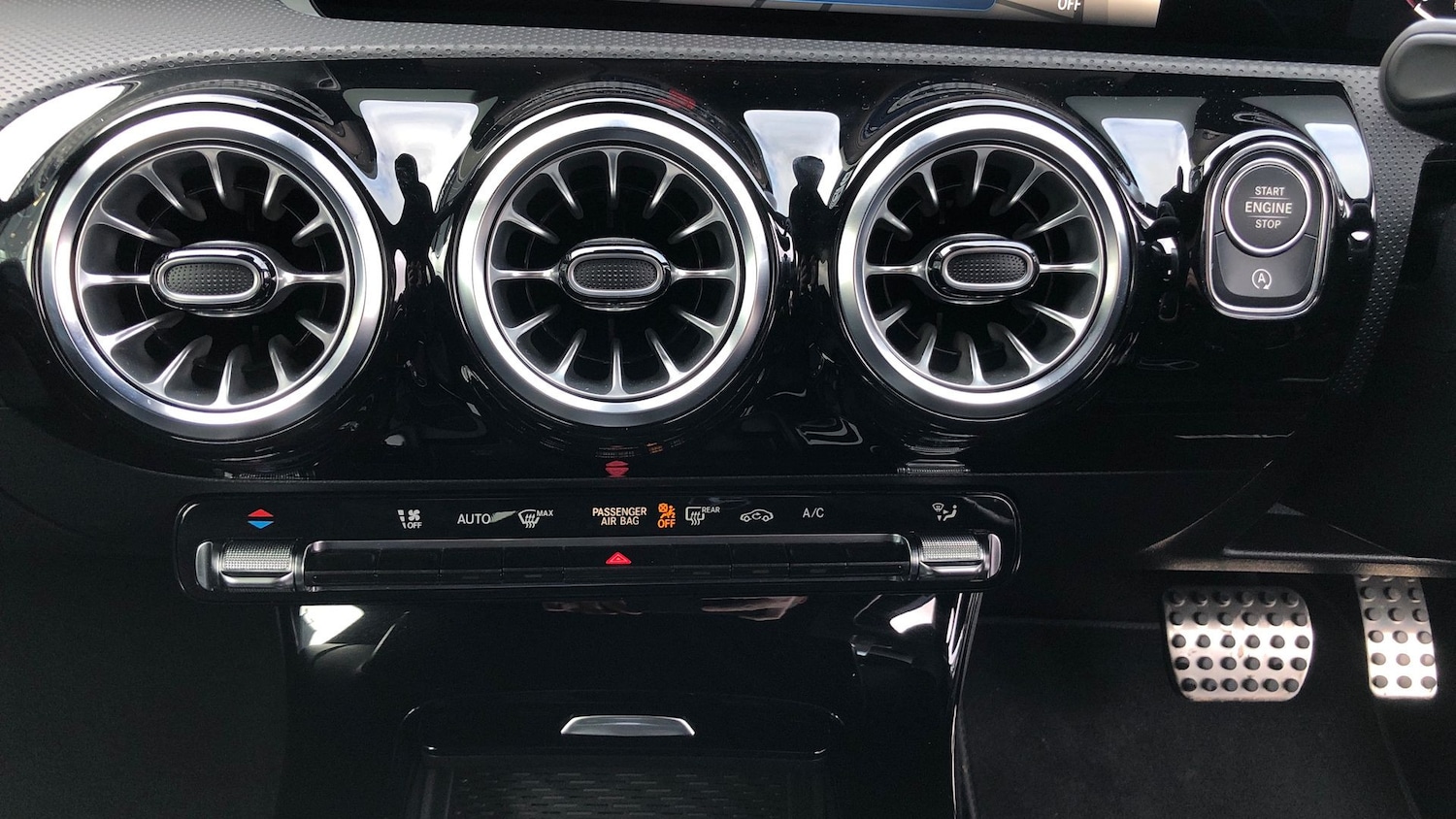 Used Mercedes-Benz A-Class 2025 for sale - 77622908: Photo 33