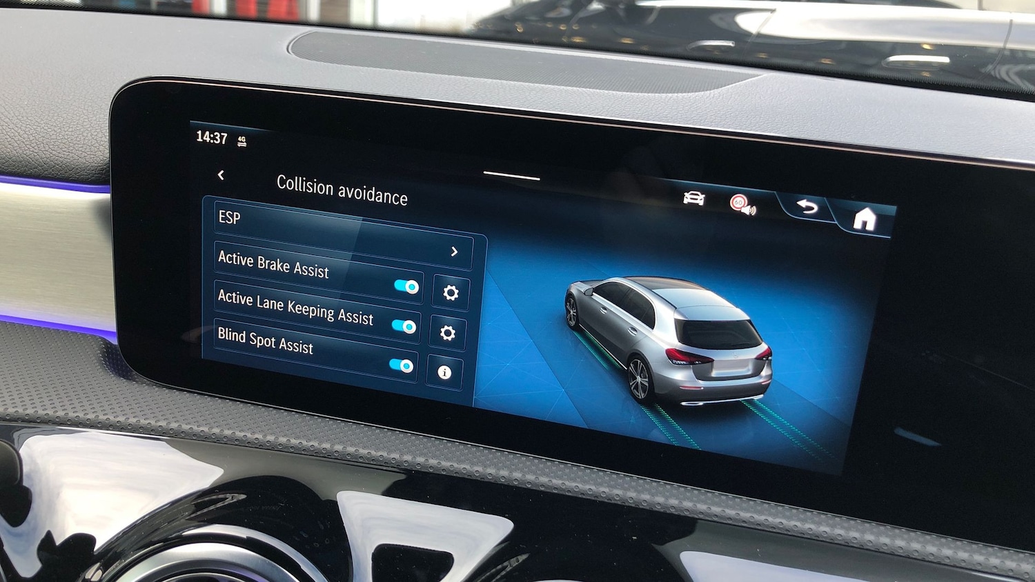 Used Mercedes-Benz A-Class 2025 for sale - 77622908: Photo 36