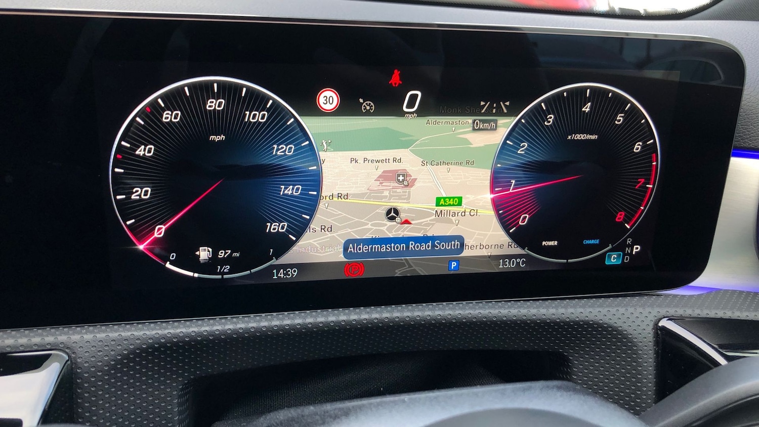 Used Mercedes-Benz A-Class 2025 for sale - 77622908: Photo 39