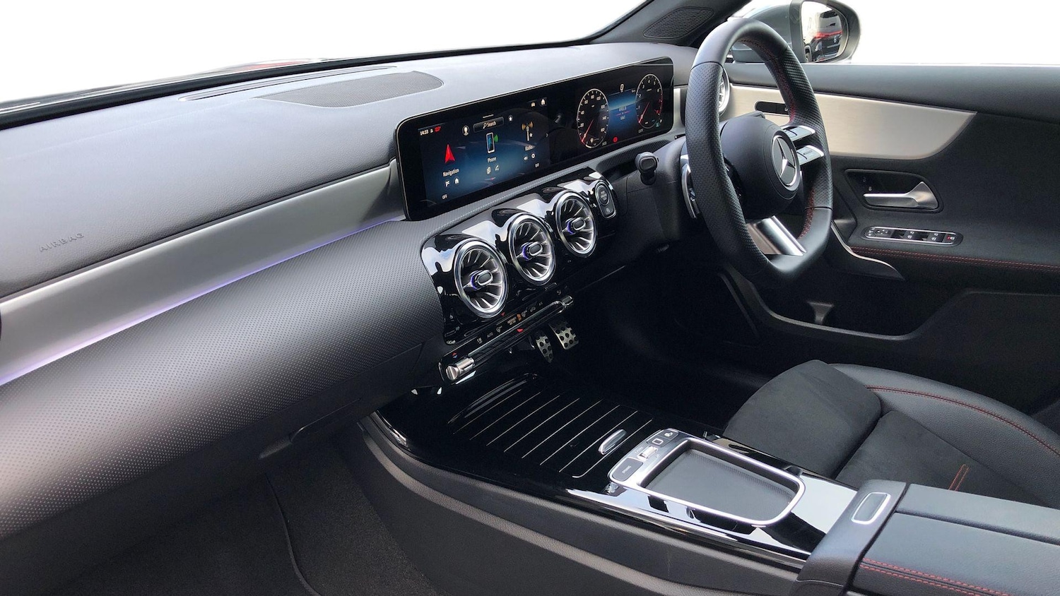 Used Mercedes-Benz A-Class 2025 for sale - 77622908: Photo 8