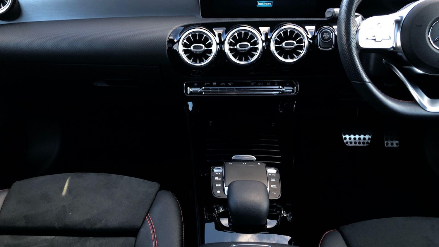 Used Mercedes-Benz A-Class 2020 for sale - 77024150: Photo 10