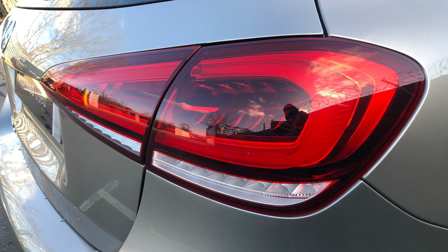 Used Mercedes-Benz A-Class 2020 for sale - 77024150: Photo 16