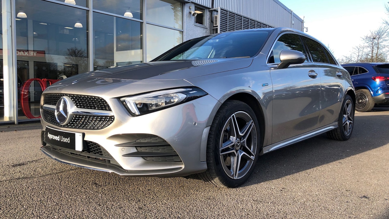 Used Mercedes-Benz A-Class 2020 for sale - 77024150: Photo 22