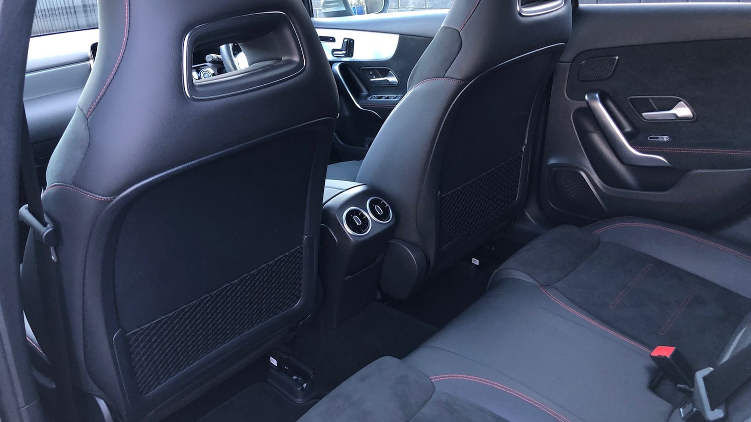 Used Mercedes-Benz A-Class 2020 for sale - 77024150: Photo 28