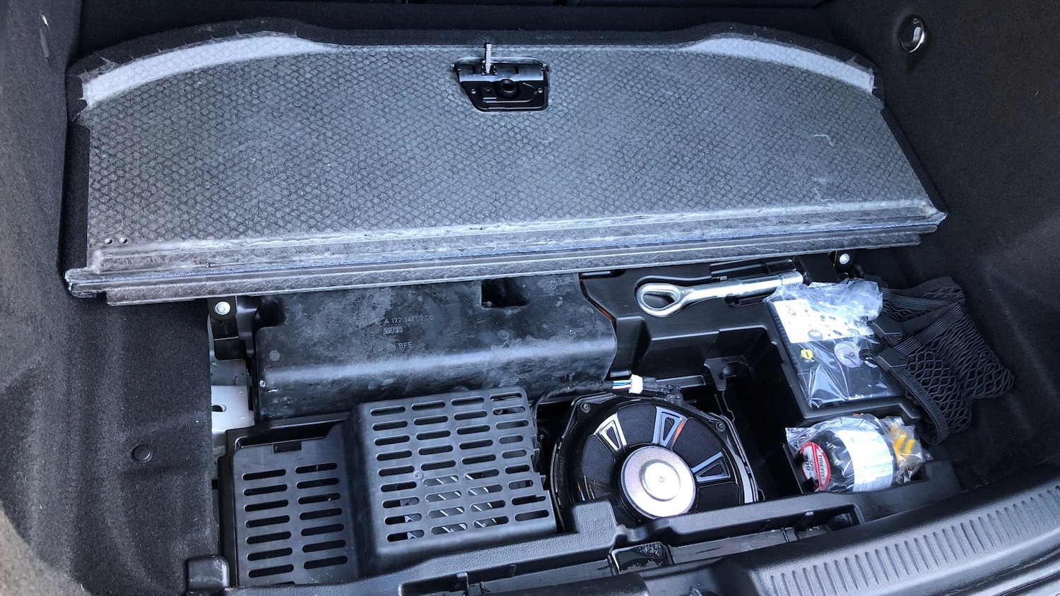 Used Mercedes-Benz A-Class 2020 for sale - 77024150: Photo 29