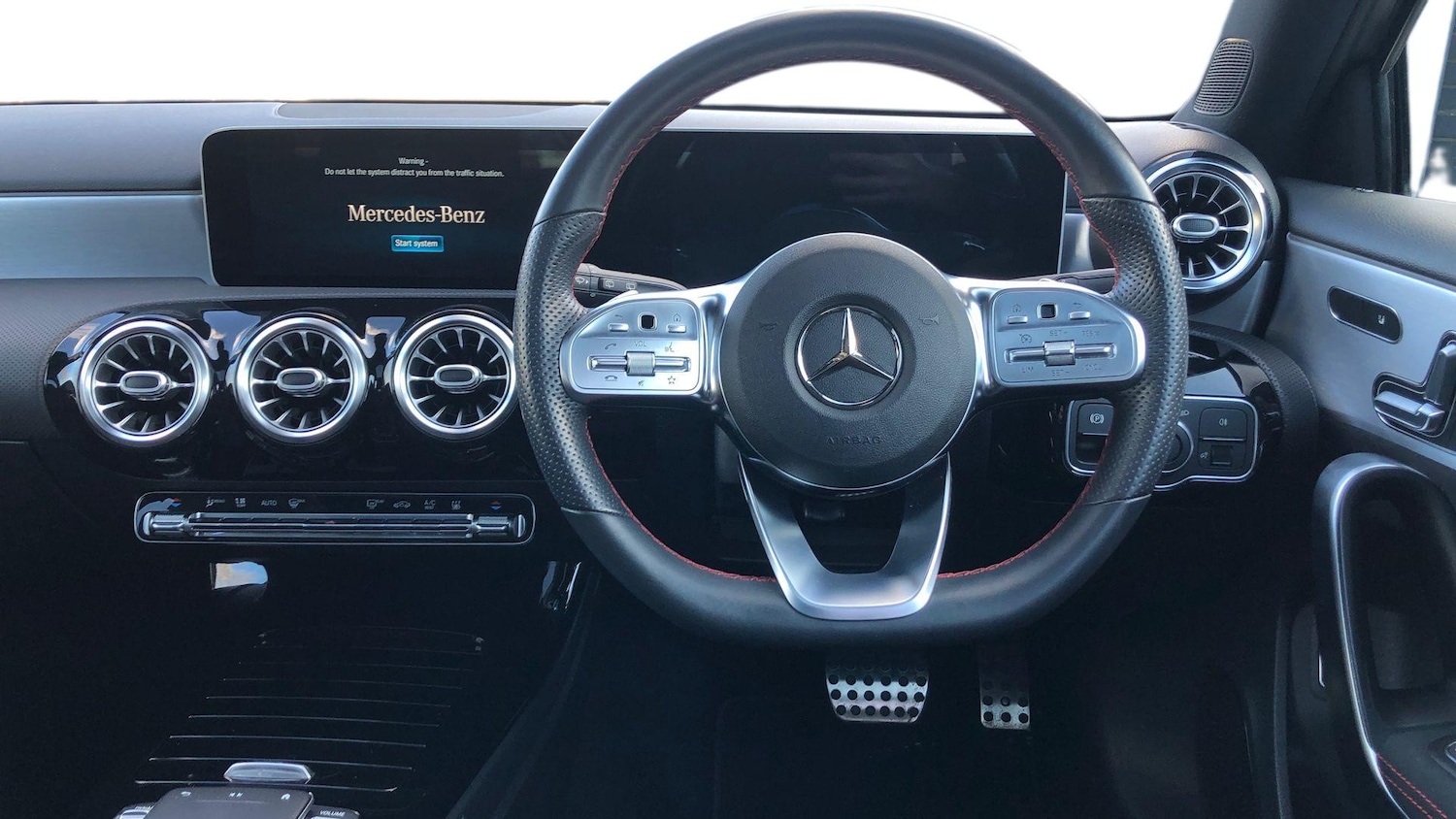 Used Mercedes-Benz A-Class 2020 for sale - 77024150: Photo 9