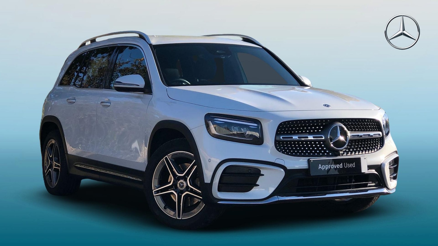 Used Mercedes-Benz GLB 2025 for sale - 76413815: Photo 1