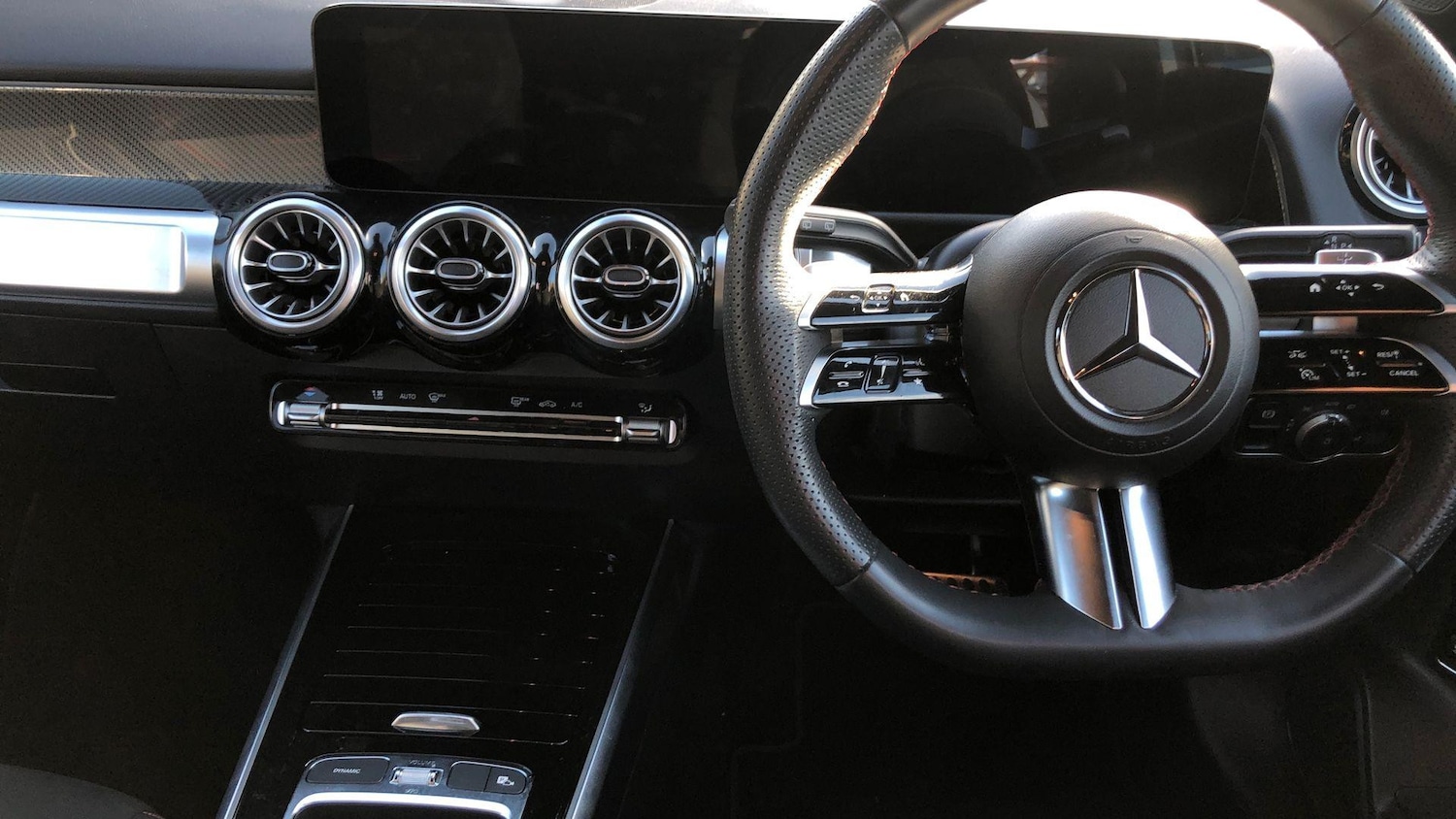 Used Mercedes-Benz GLB 2025 for sale - 76413815: Photo 10