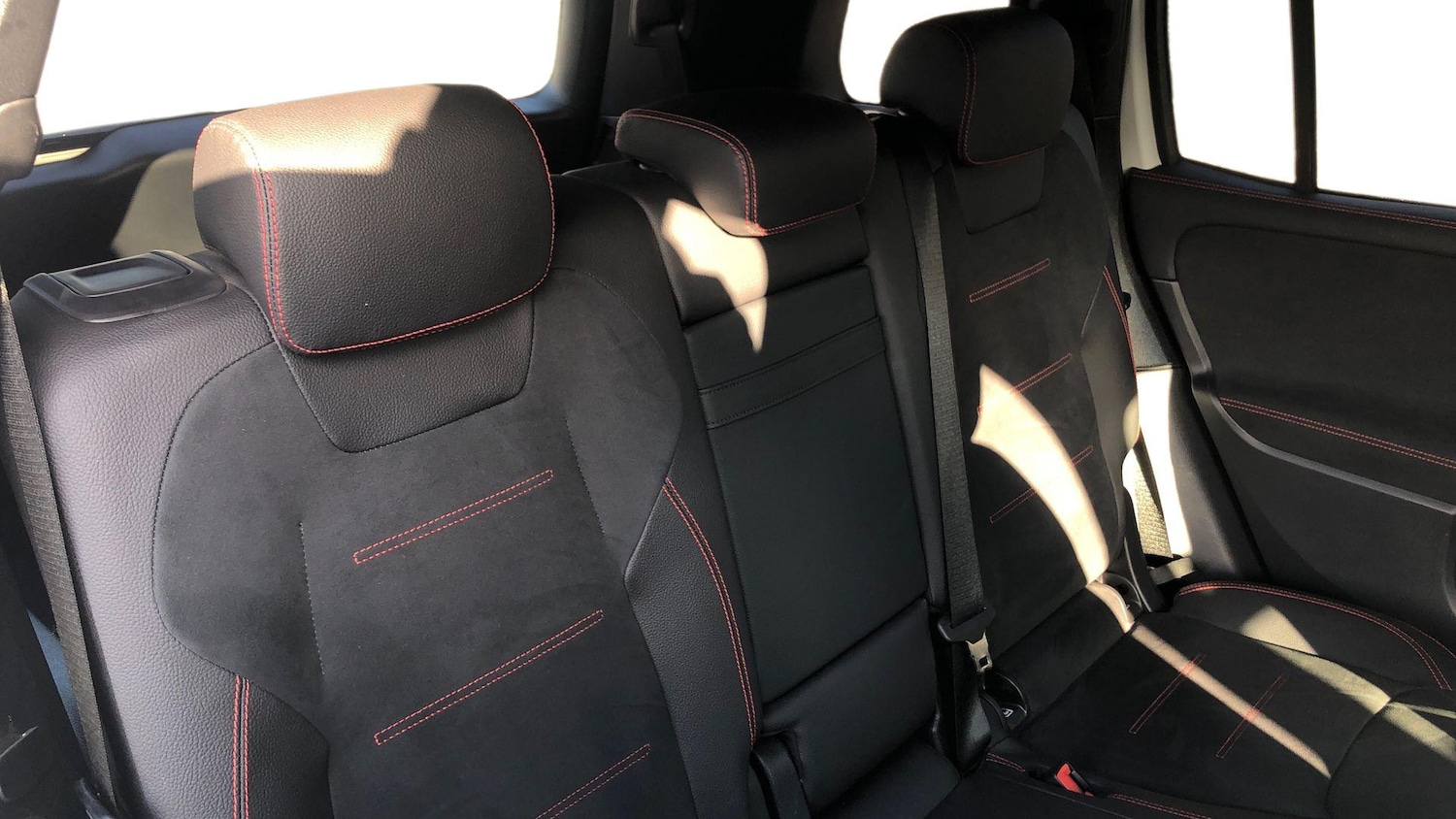 Used Mercedes-Benz GLB 2025 for sale - 76413815: Photo 12