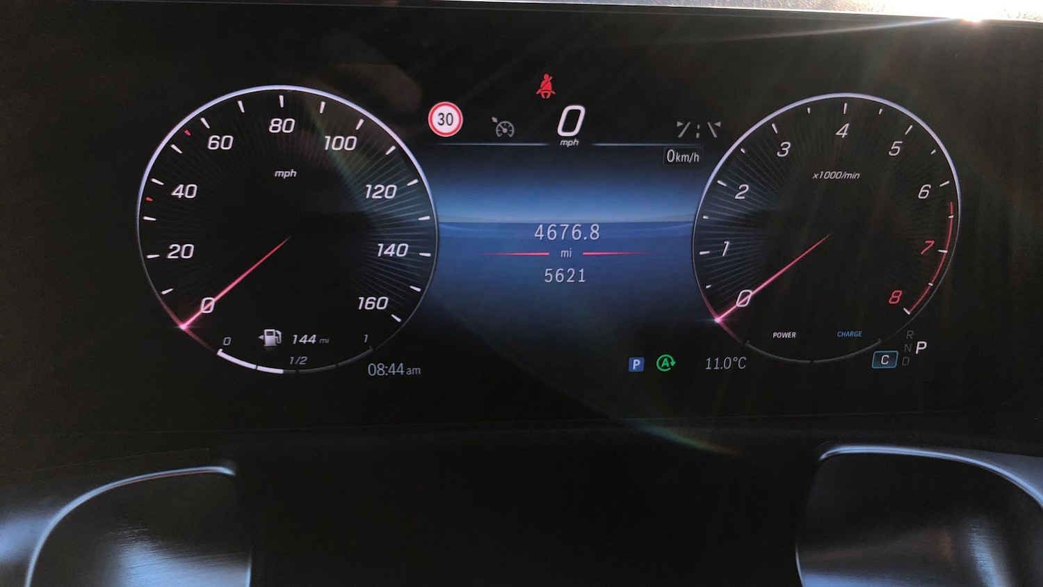 Used Mercedes-Benz GLB 2025 for sale - 76413815: Photo 13