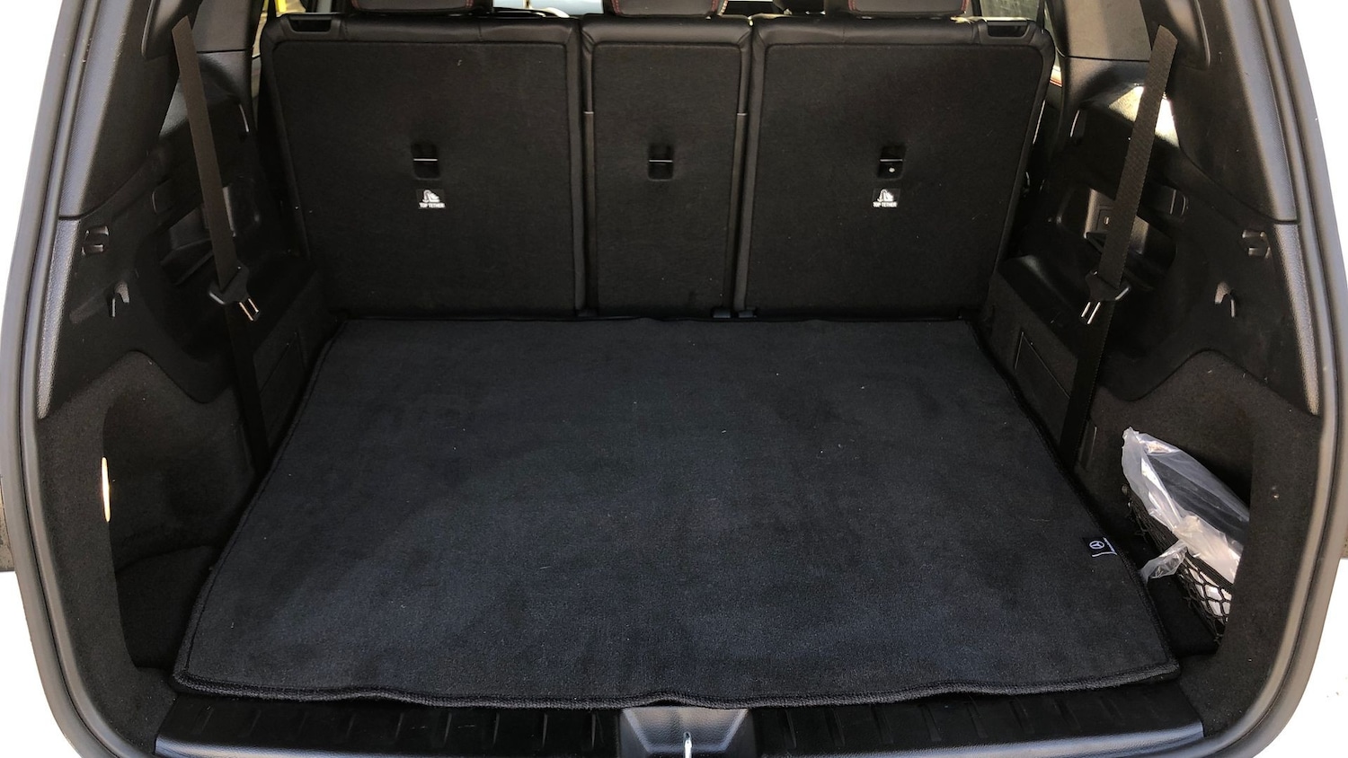 Used Mercedes-Benz GLB 2025 for sale - 76413815: Photo 14