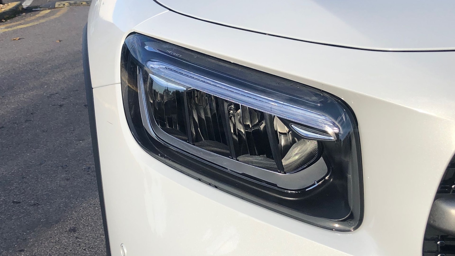 Used Mercedes-Benz GLB 2025 for sale - 76413815: Photo 15