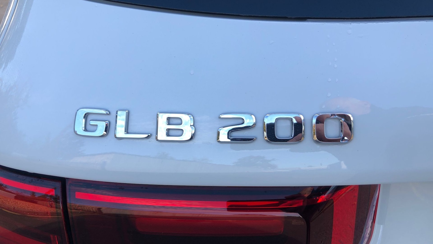 Used Mercedes-Benz GLB 2025 for sale - 76413815: Photo 17