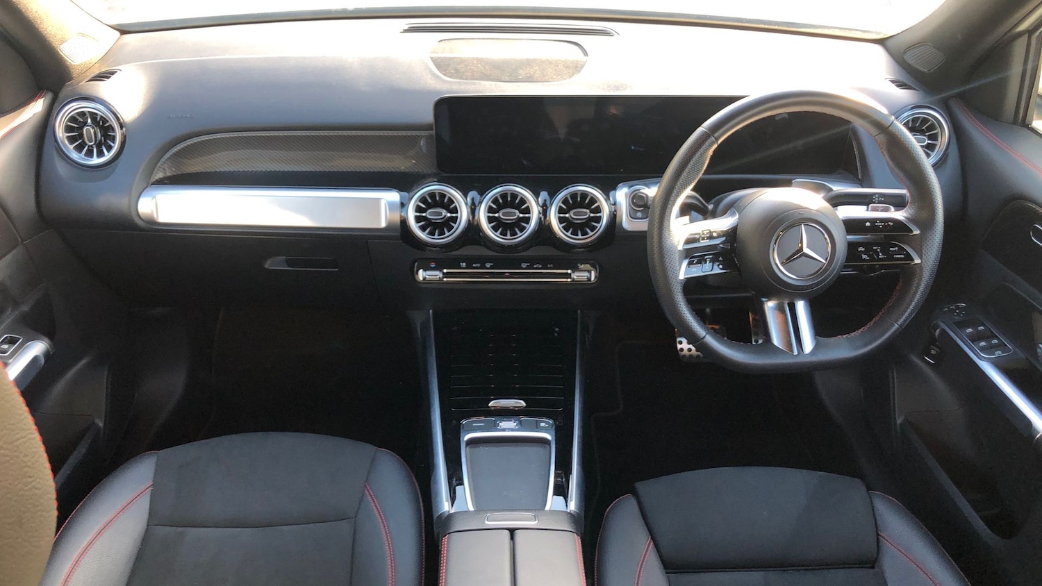 Used Mercedes-Benz GLB 2025 for sale - 76413815: Photo 18