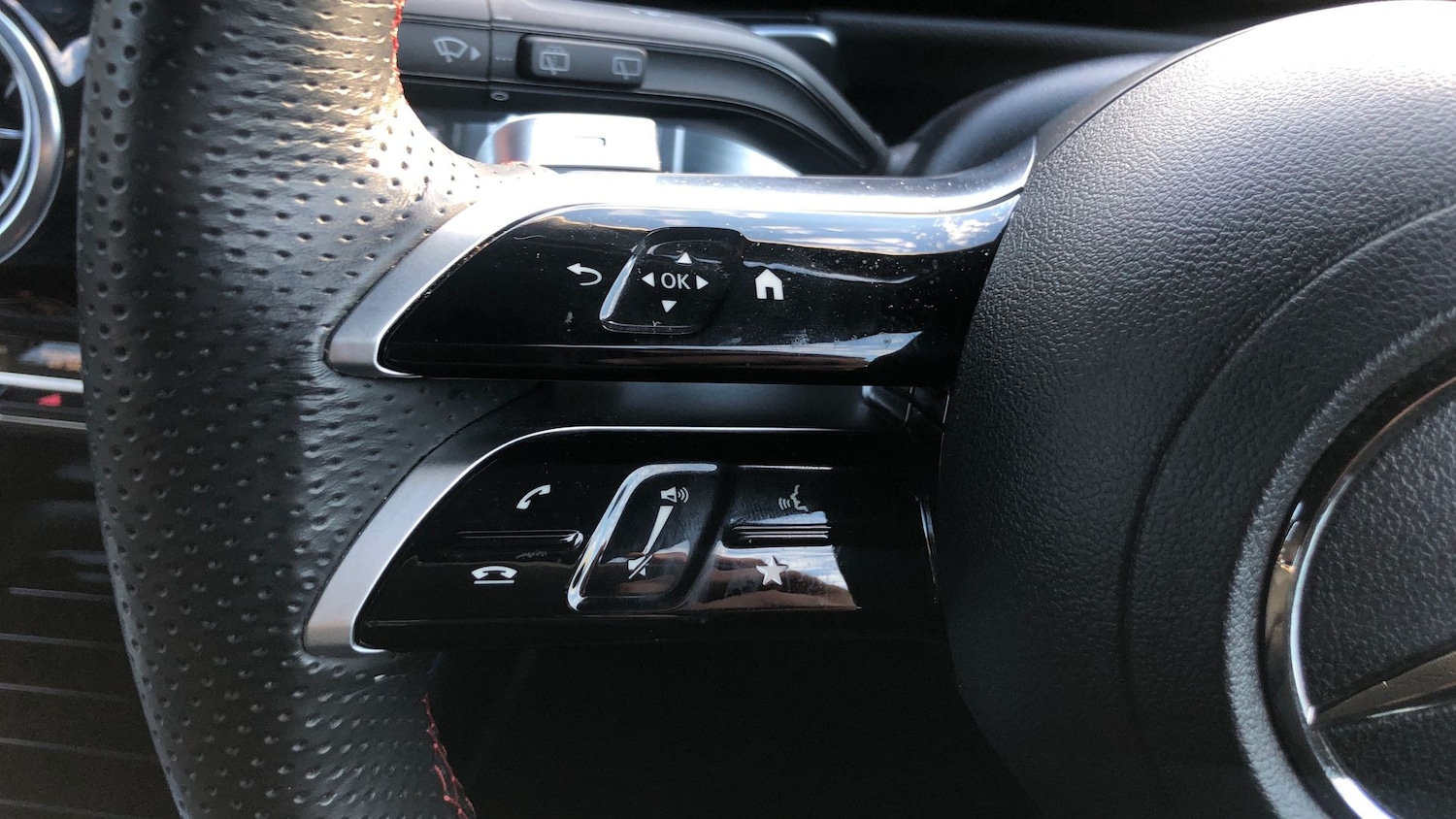 Used Mercedes-Benz GLB 2025 for sale - 76413815: Photo 19