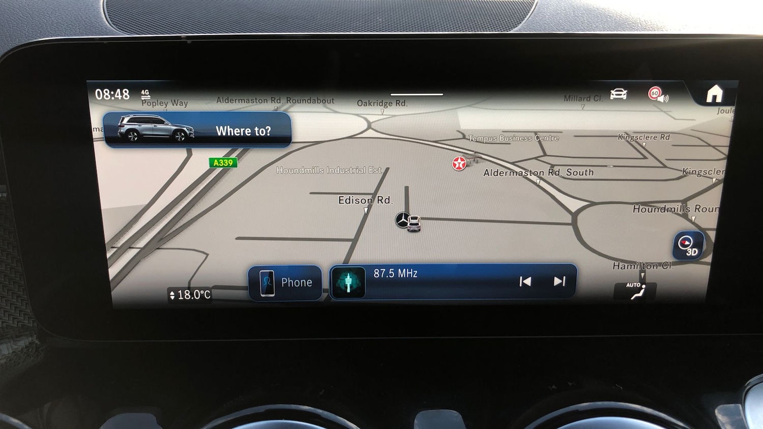 Used Mercedes-Benz GLB 2025 for sale - 76413815: Photo 20