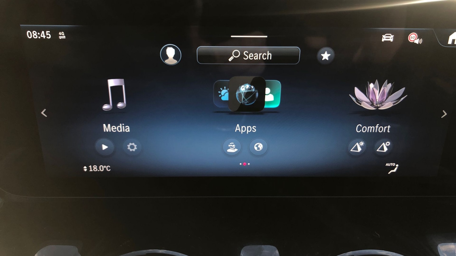 Used Mercedes-Benz GLB 2025 for sale - 76413815: Photo 22