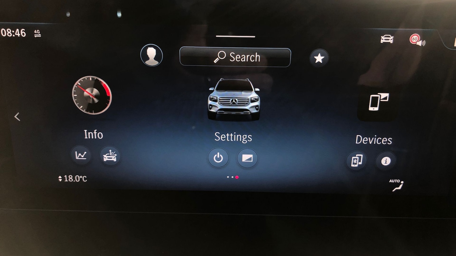 Used Mercedes-Benz GLB 2025 for sale - 76413815: Photo 23