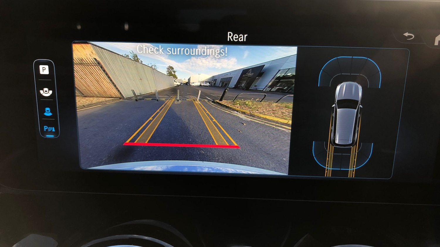 Used Mercedes-Benz GLB 2025 for sale - 76413815: Photo 24