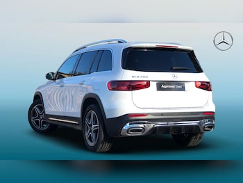 Used Mercedes-Benz GLB 2025 for sale - 76413815: Photo