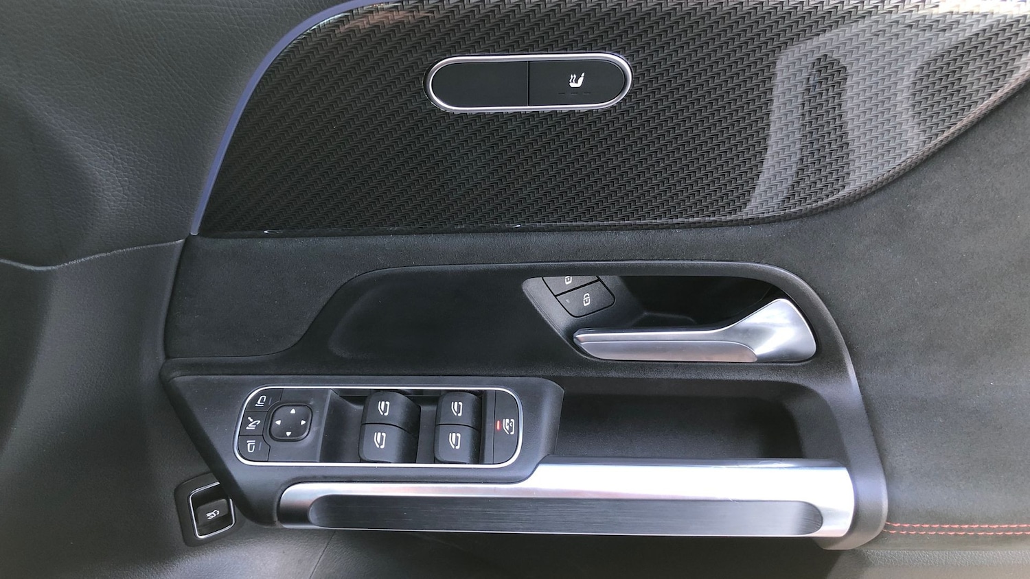 Used Mercedes-Benz GLB 2025 for sale - 76413815: Photo 30