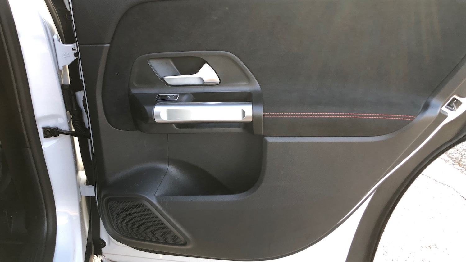 Used Mercedes-Benz GLB 2025 for sale - 76413815: Photo 32