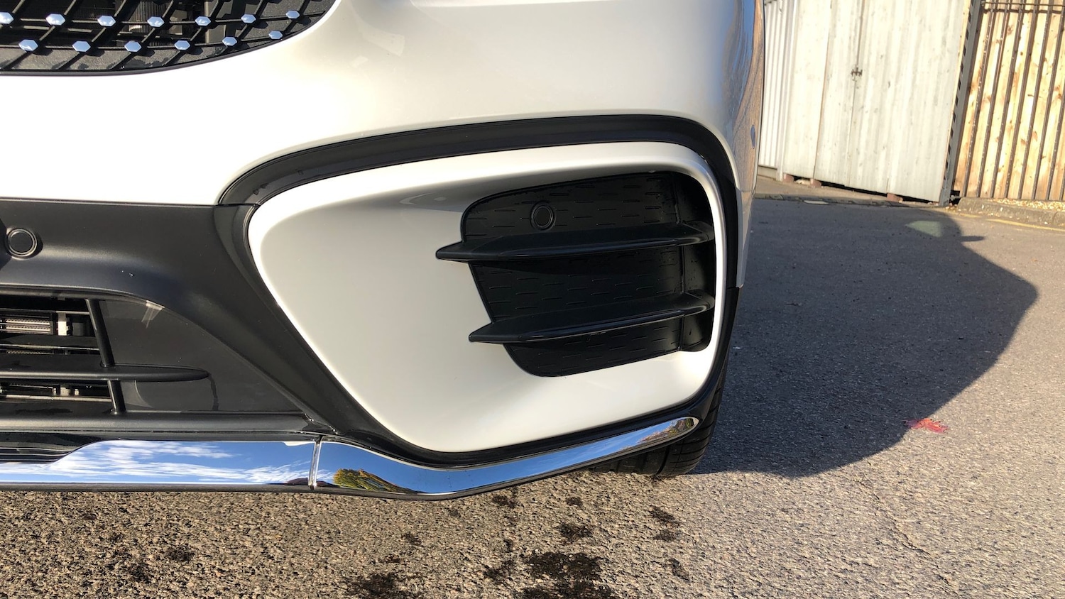 Used Mercedes-Benz GLB 2025 for sale - 76413815: Photo 34