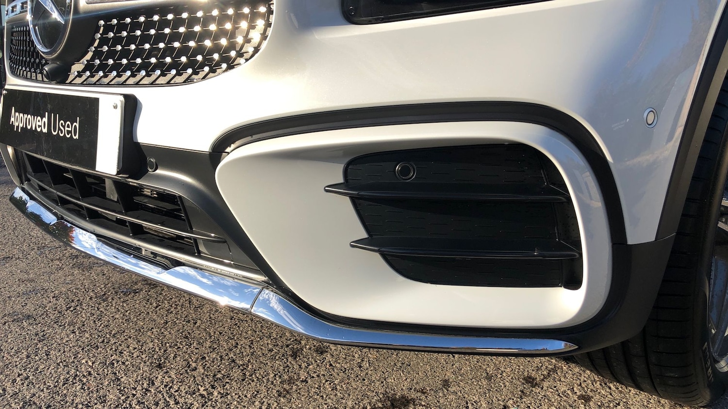 Used Mercedes-Benz GLB 2025 for sale - 76413815: Photo 35