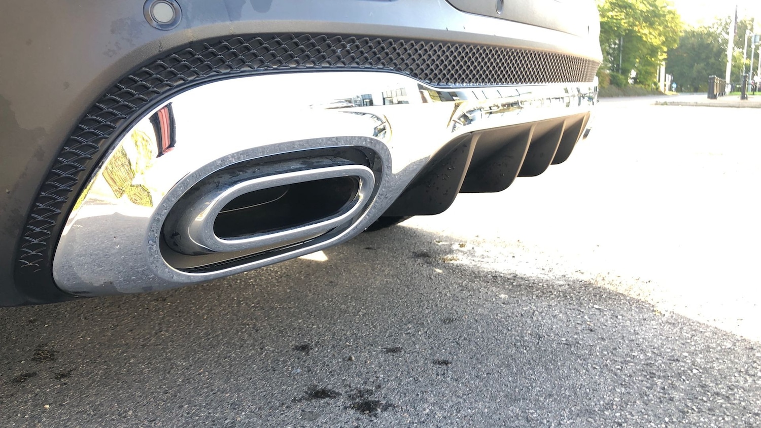 Used Mercedes-Benz GLB 2025 for sale - 76413815: Photo 36