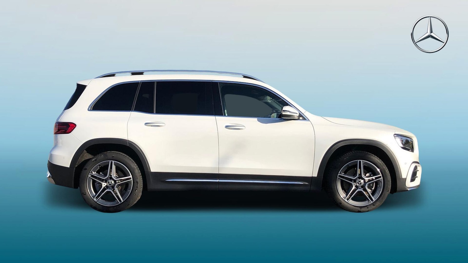 Used Mercedes-Benz GLB 2025 for sale - 76413815: Photo 4