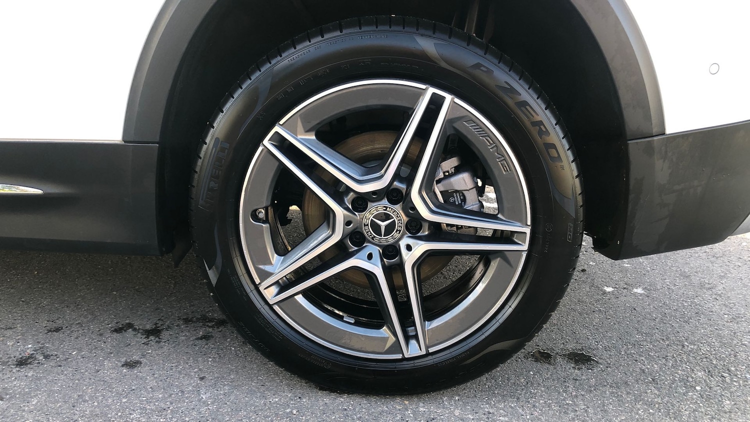 Used Mercedes-Benz GLB 2025 for sale - 76413815: Photo 5