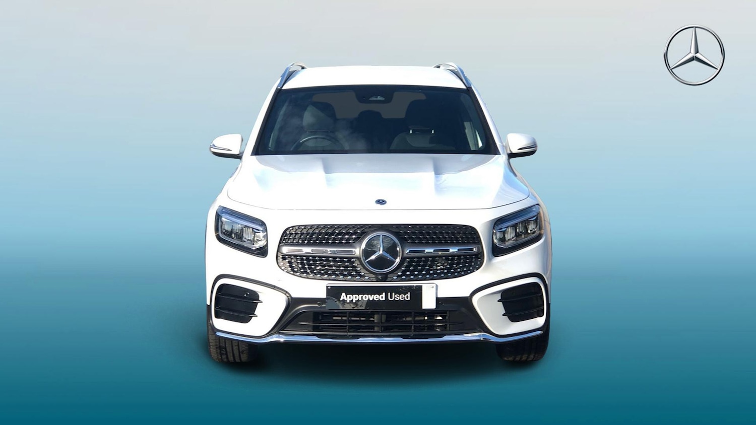 Used Mercedes-Benz GLB 2025 for sale - 76413815: Photo 6