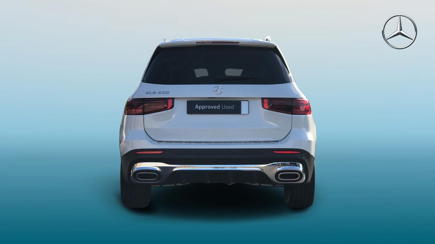 Used Mercedes-Benz GLB 2025 for sale - 76413815: Photo 7