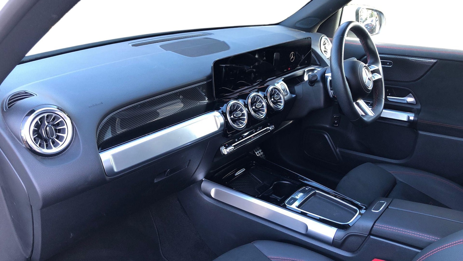 Used Mercedes-Benz GLB 2025 for sale - 76413815: Photo 8