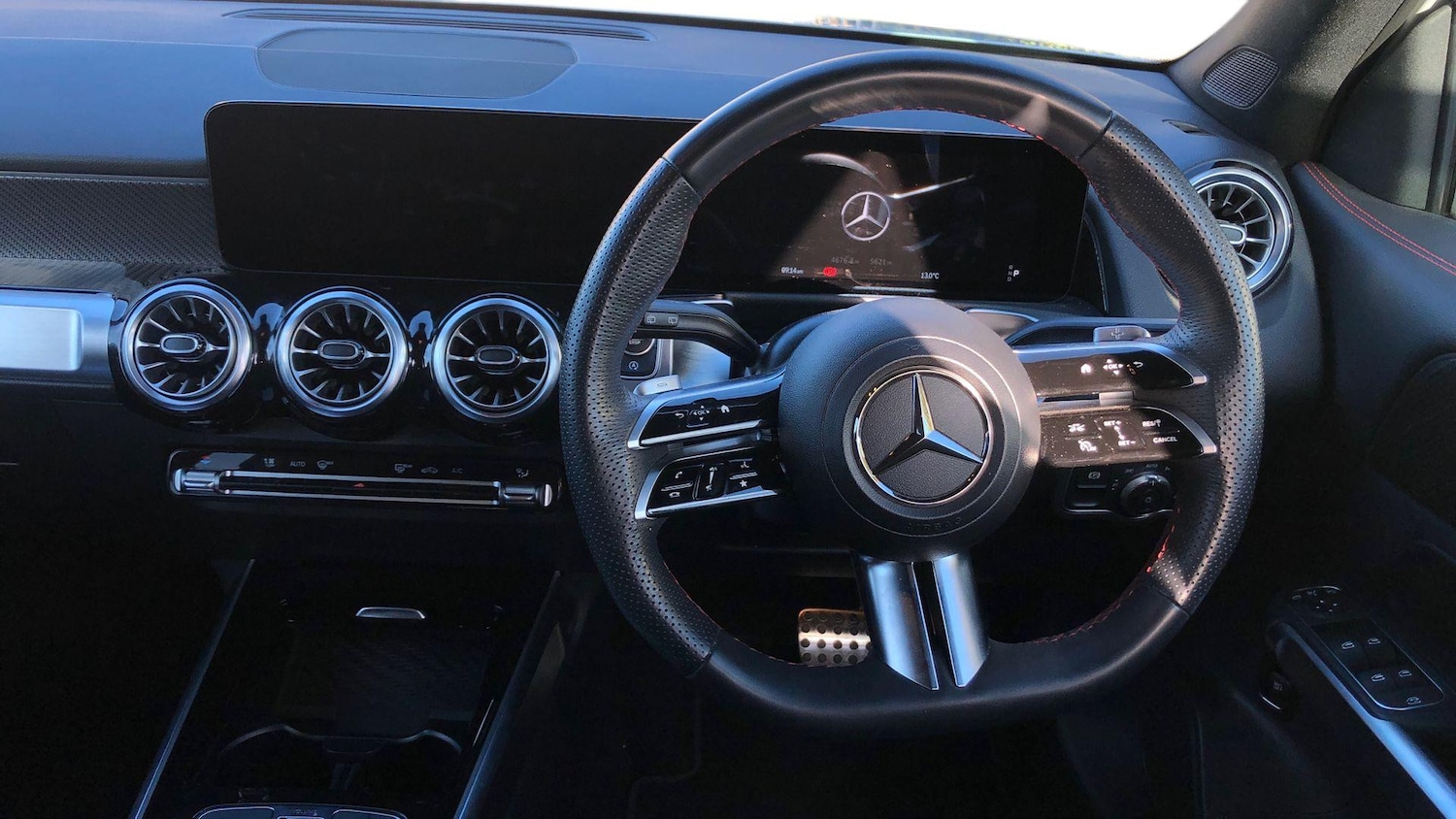 Used Mercedes-Benz GLB 2025 for sale - 76413815: Photo 9