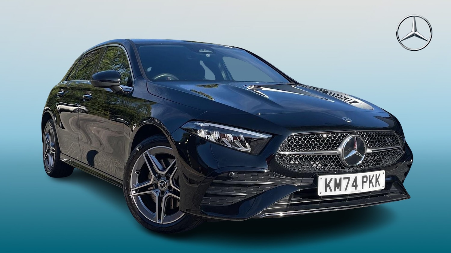 Used Mercedes-Benz A-Class 2024 for sale - 77654328: Photo 1