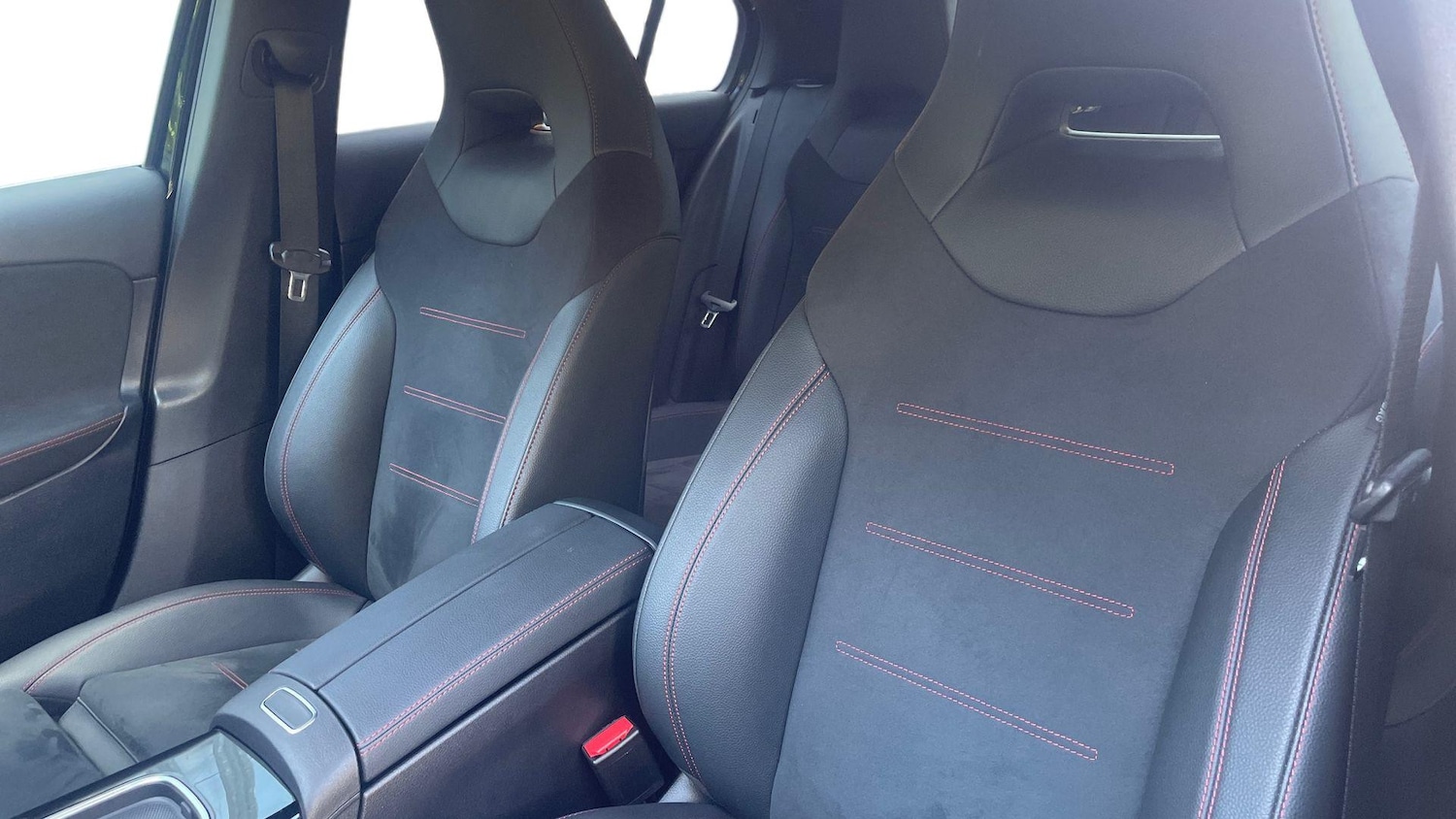 Used Mercedes-Benz A-Class 2024 for sale - 77654328: Photo 11