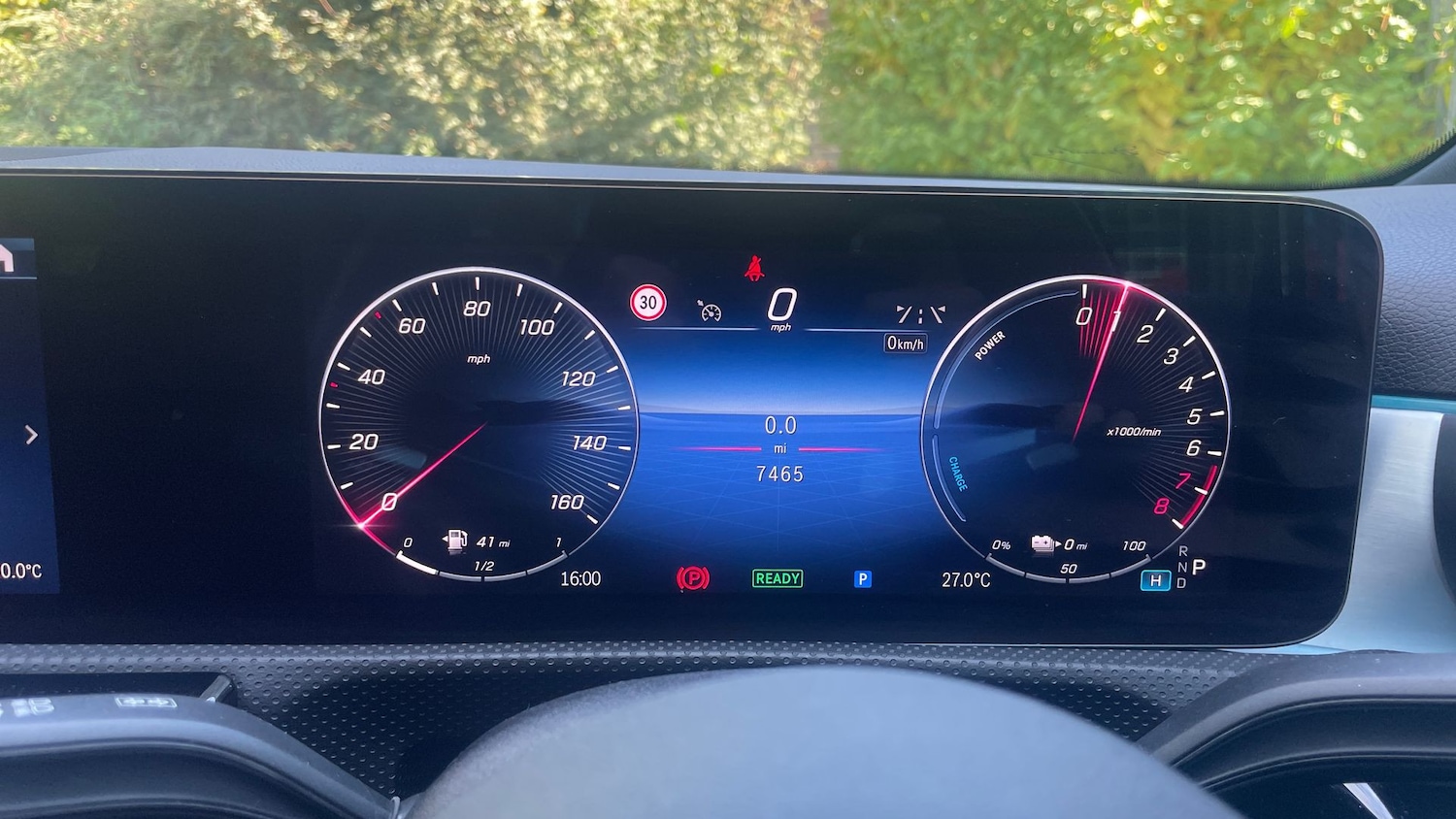 Used Mercedes-Benz A-Class 2024 for sale - 77654328: Photo 13