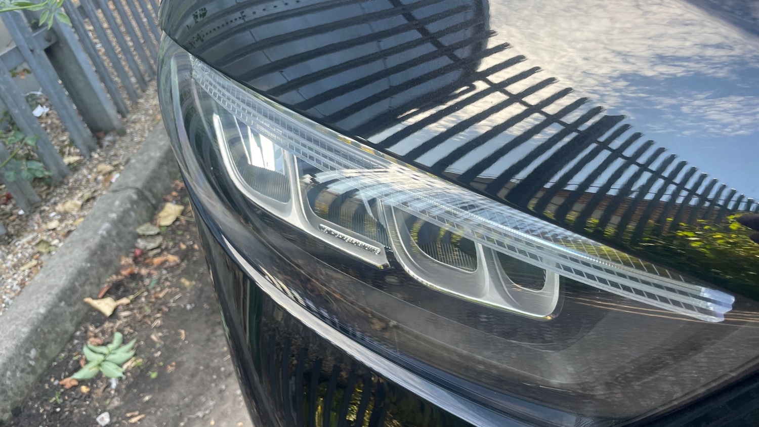 Used Mercedes-Benz A-Class 2024 for sale - 77654328: Photo 15