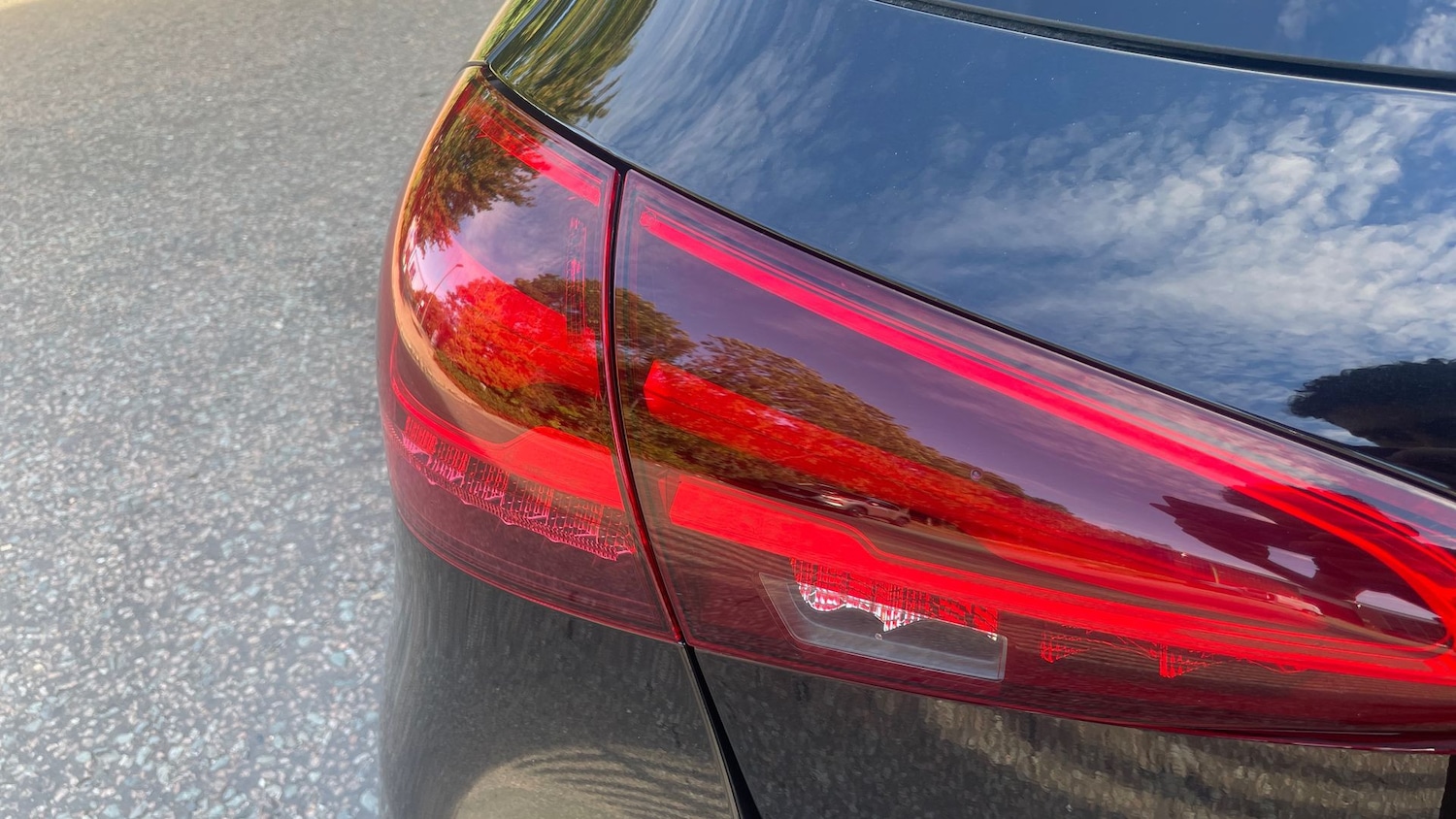 Used Mercedes-Benz A-Class 2024 for sale - 77654328: Photo 16