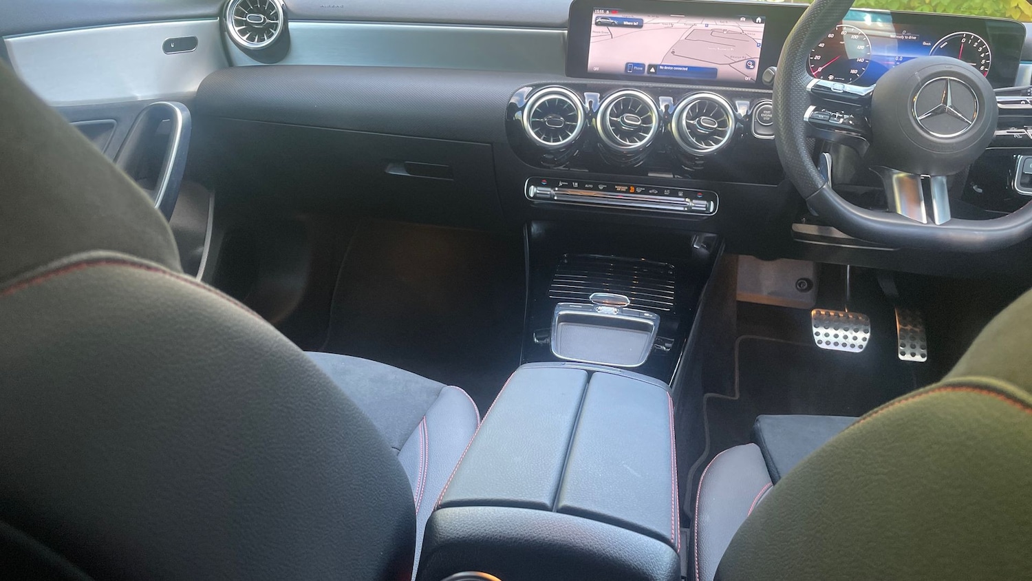 Used Mercedes-Benz A-Class 2024 for sale - 77654328: Photo 23