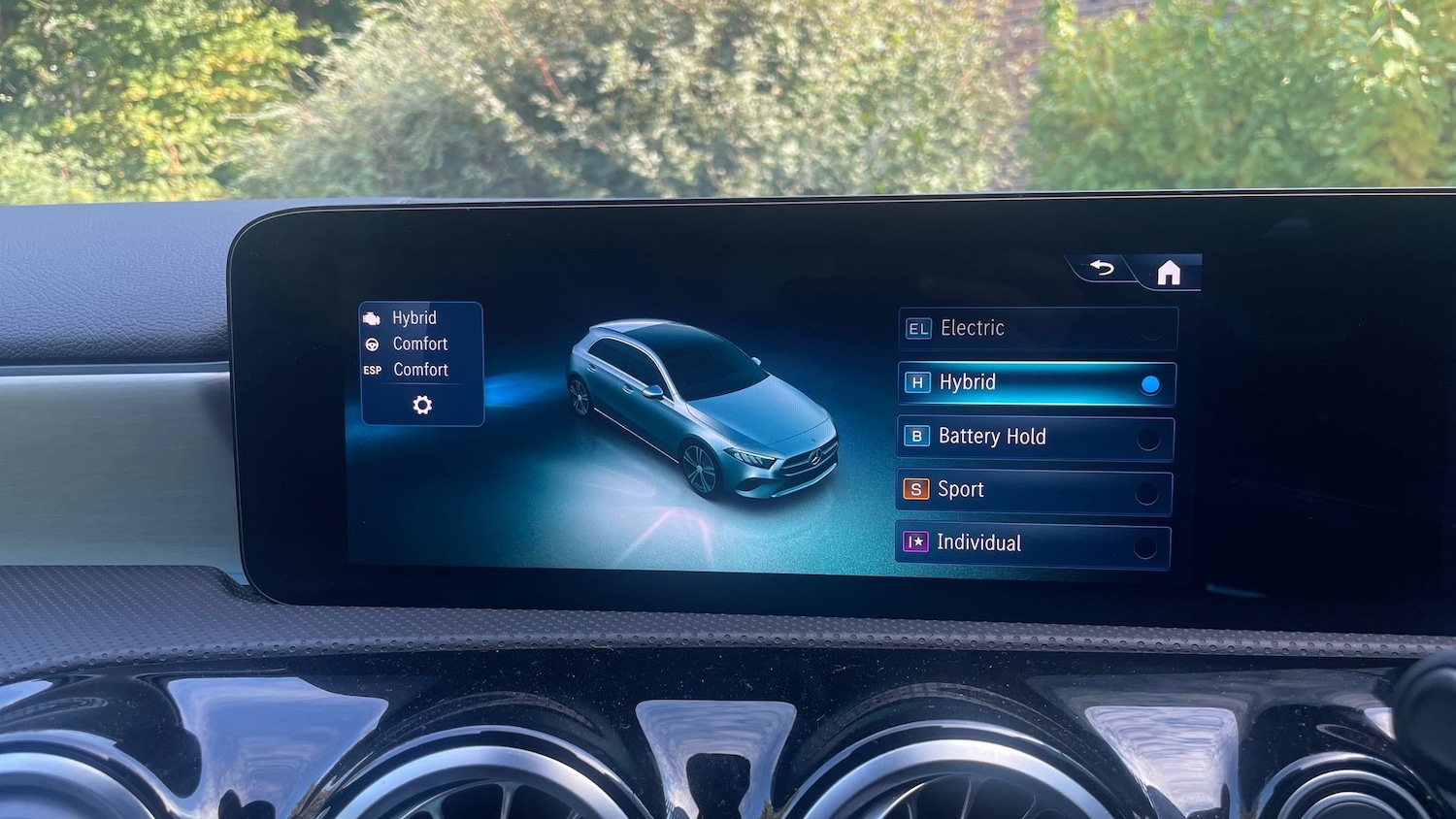 Used Mercedes-Benz A-Class 2024 for sale - 77654328: Photo 24