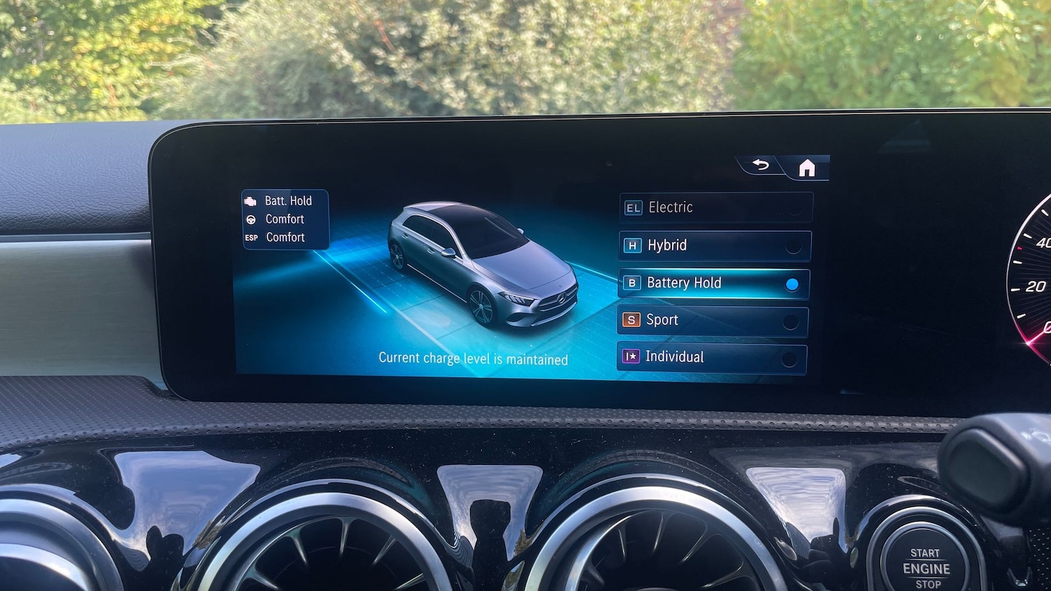 Used Mercedes-Benz A-Class 2024 for sale - 77654328: Photo 25