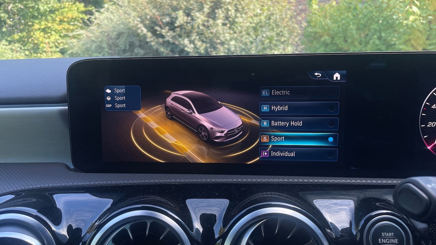 Used Mercedes-Benz A-Class 2024 for sale - 77654328: Photo 26