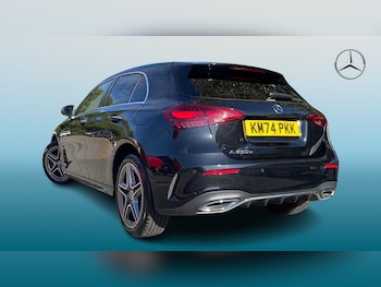 Used Mercedes-Benz A-Class 2024 for sale - 77654328: Photo