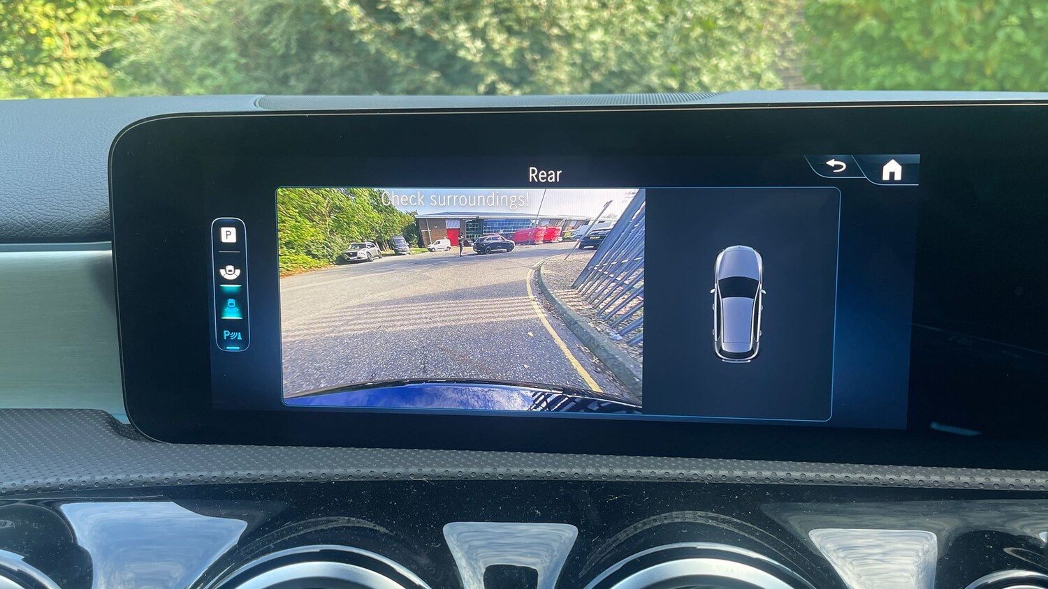 Used Mercedes-Benz A-Class 2024 for sale - 77654328: Photo 30