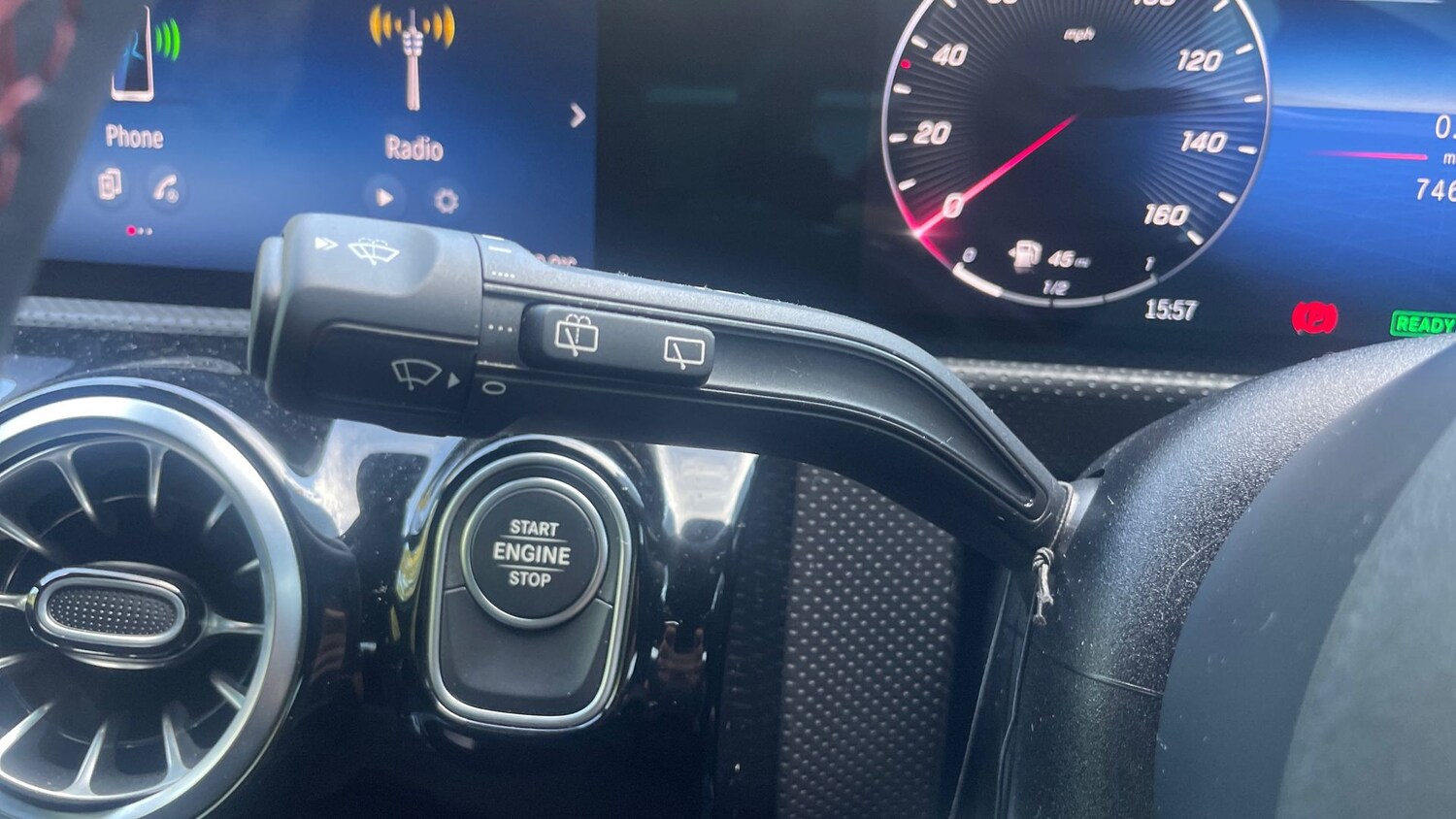 Used Mercedes-Benz A-Class 2024 for sale - 77654328: Photo 33