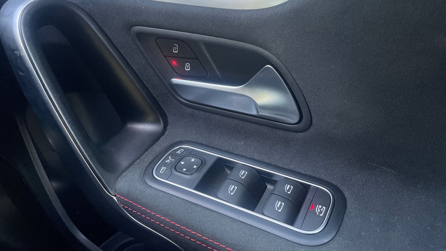 Used Mercedes-Benz A-Class 2024 for sale - 77654328: Photo 37