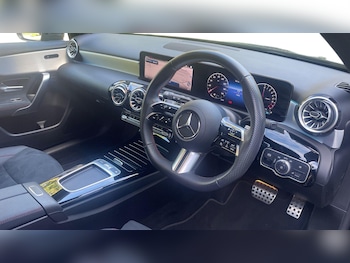 Used Mercedes-Benz A-Class 2024 for sale - 77654328: Photo