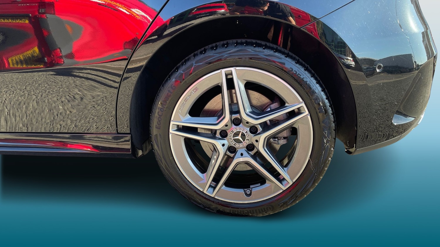 Used Mercedes-Benz A-Class 2024 for sale - 77654328: Photo 5